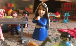 St Mary the Virgin Offers Comfort, Challenge and Hope