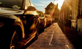 Finding God in the Carpool Lane