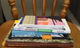 It’s a Fall Book Giveaway!