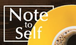 A Rule of Life is an ancient concept. But did you know you could write your own?