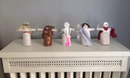 Learning to Love God and Love Others Well on All Saints Day