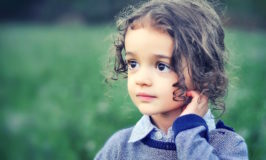 Do you pray for your children?