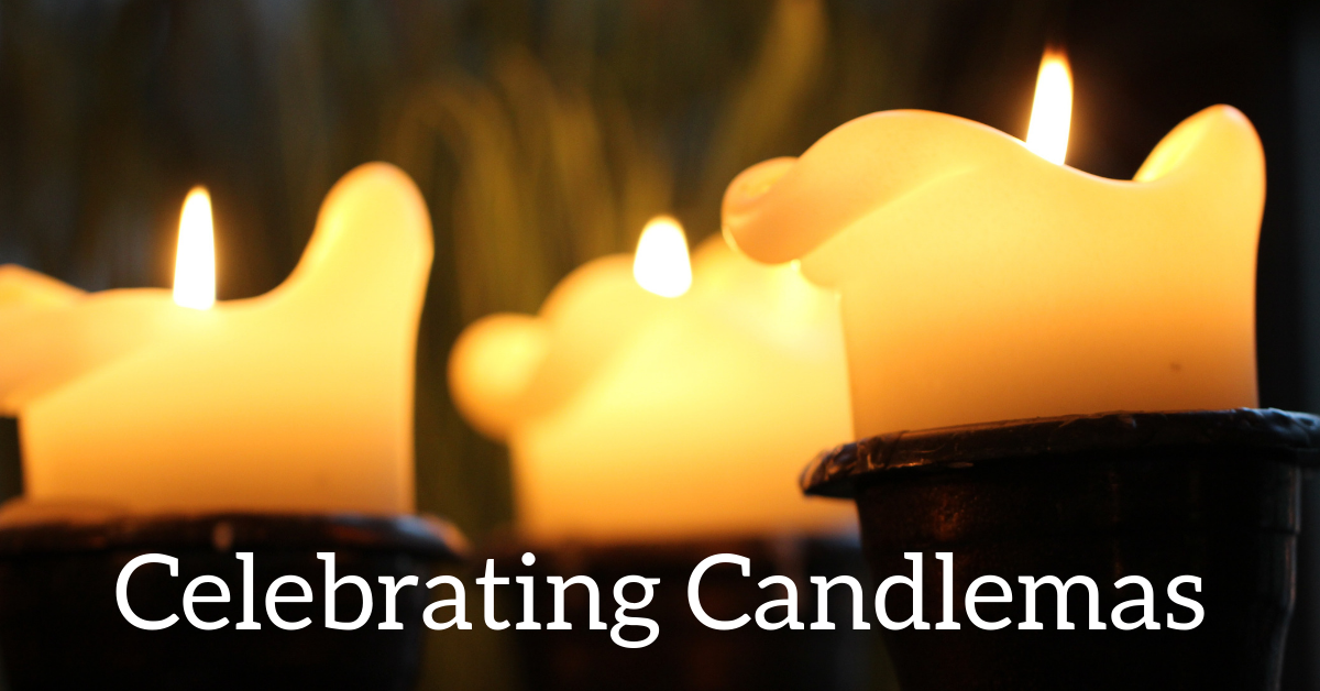 Candlemas History, Traditions…And Crepes!
