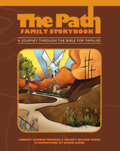The Path Family Storybook