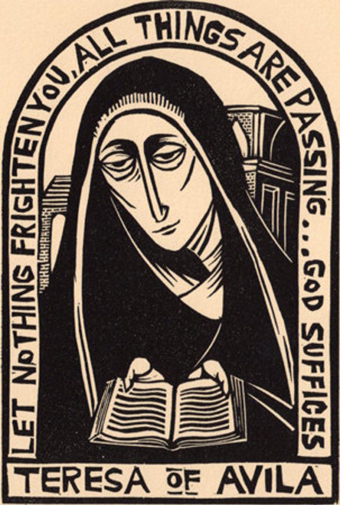 Teresa of Avila