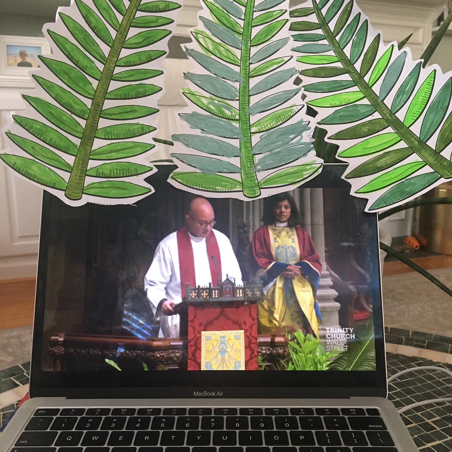 Palm Sunday At Home Laptrinhx News